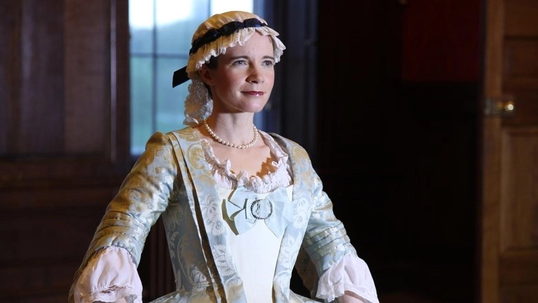 Tales From The Royal Wardrobe (2014)