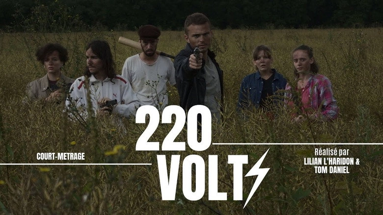 220 VOLTS (2021)