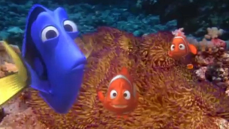 Exploring The Reef (2003)