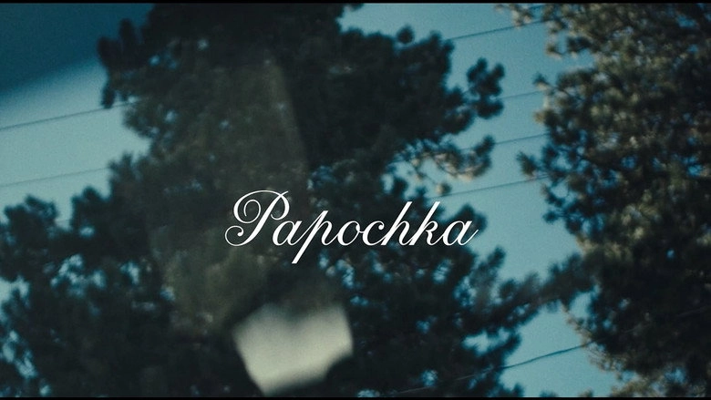 Papochka (2024)