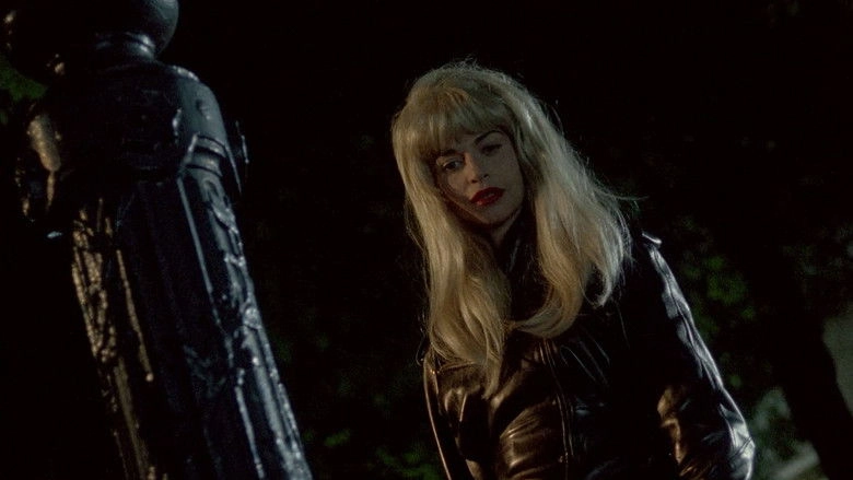 Three Lives And Only One Death (1996)