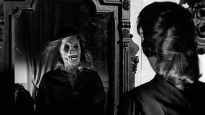 The Curse Of The Crying Woman (1963)