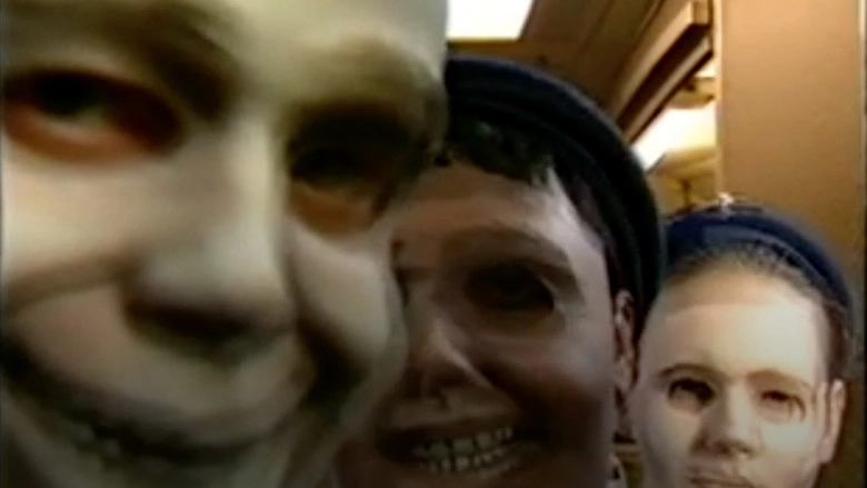 Gotta Get Out (1995)