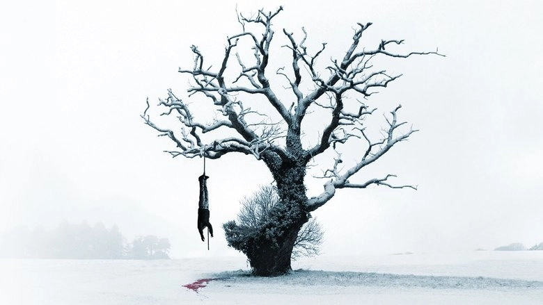 Let The Right One In (2008)