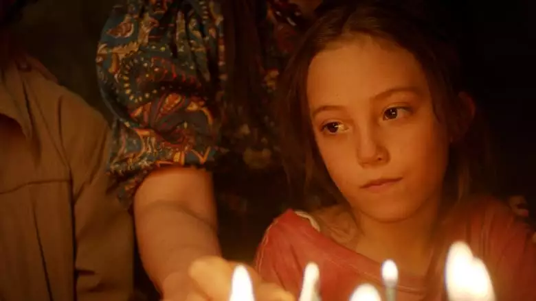 Totem (2023)