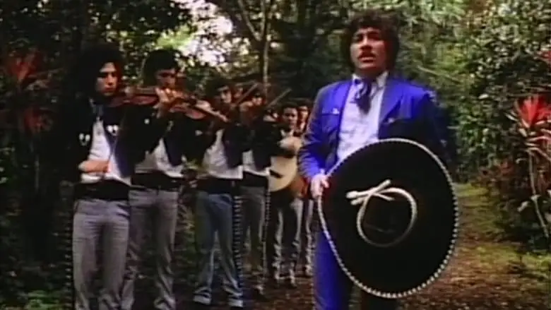 El Hombre, Cuando Es Hombre (2023)