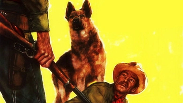 The Challenge Of Rin Tin Tin (1958)