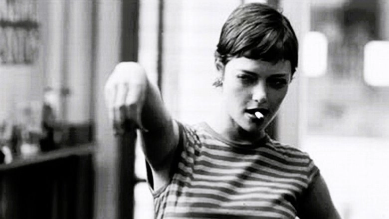 Je T'aime John Wayne (2000)