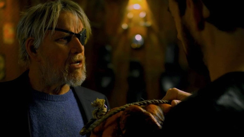 Trick And Treats (2025)
