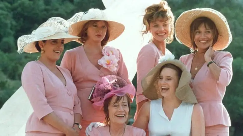 Girls With Guns (1994)