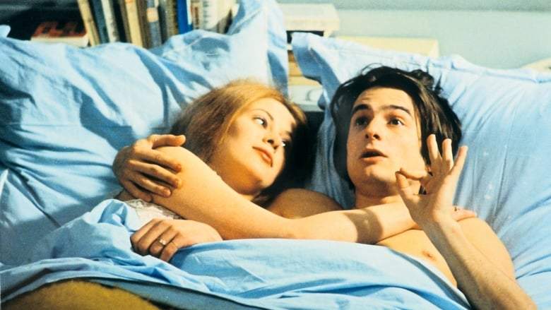 Bed & Board (1970)