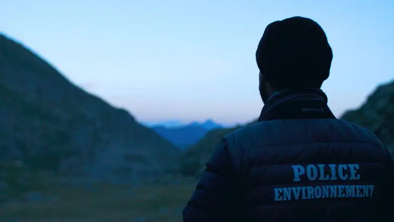 Untitled Pyrenees Bears Film (2026)