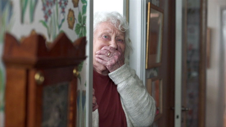 Tiden Gar For Fort Nar Jag Har Roligt (2017)