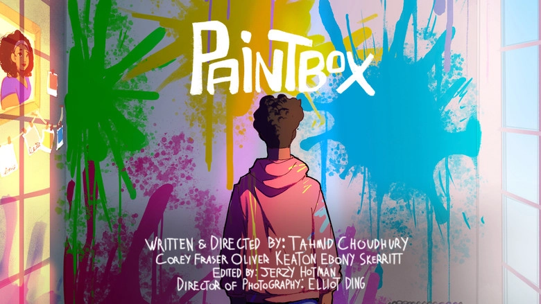Paintbox (2024)