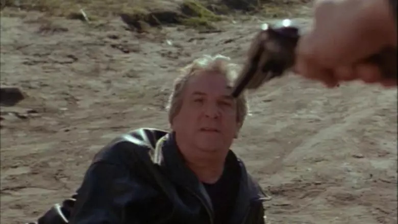 Power Of Attorney (1995)