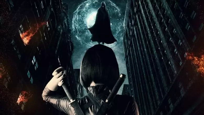 Reign Of Chaos (2022)