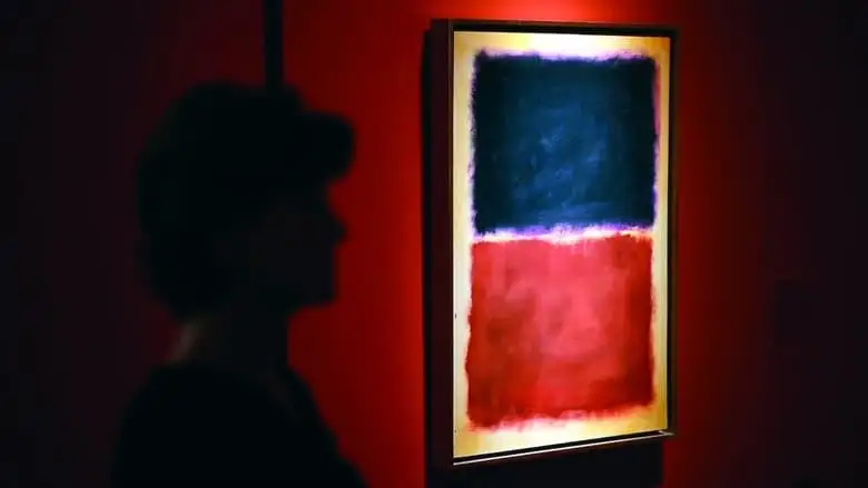 Made You Look: A True Story About Fake Art (2020)