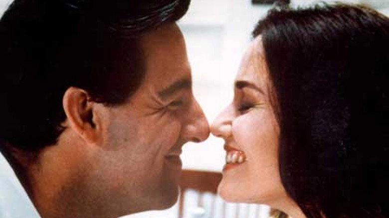 A Alma Do Negocio (1996)