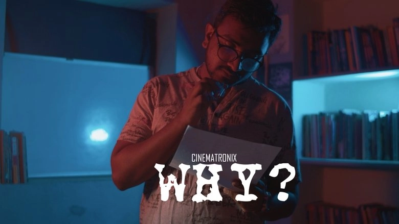Why? Endhuku? (2022)