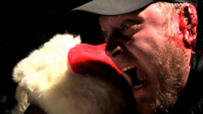 Black Santa's Revenge (2007)