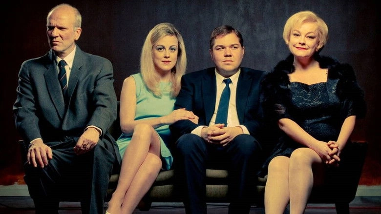 Absolutt Blamandag (1999)