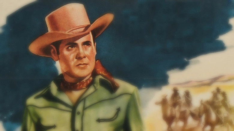 Bandits Of The Badlands (1945)