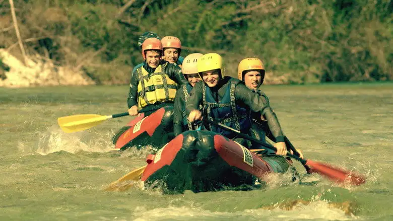 A Legyozhetetlenek (2013)