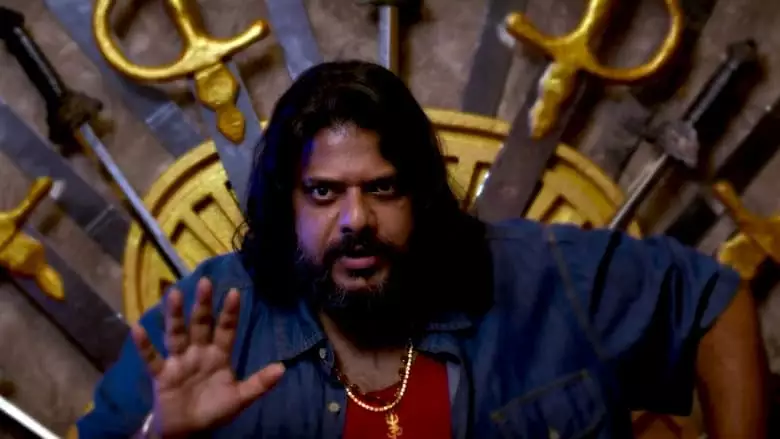 Kadavulukku Oru Kaditham (2023)