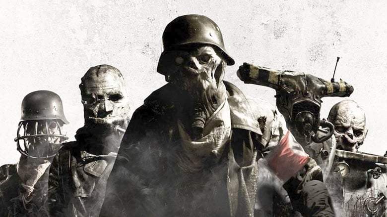 Frankenstein's Army (2013)