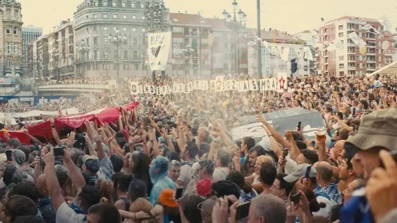 Jone Batzuetan (2025)