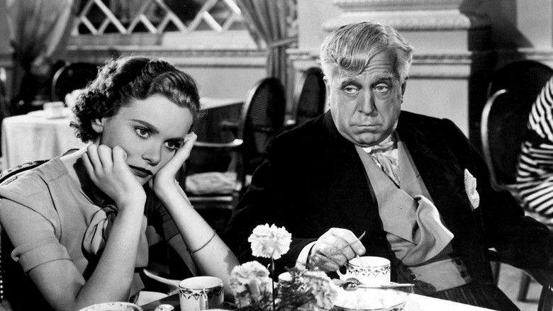Young And Innocent (1937)