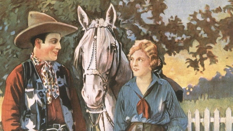 West Of The Rainbow's End (1926)