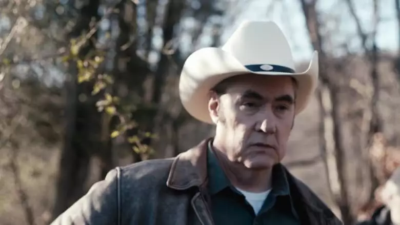 The Hid (2023)
