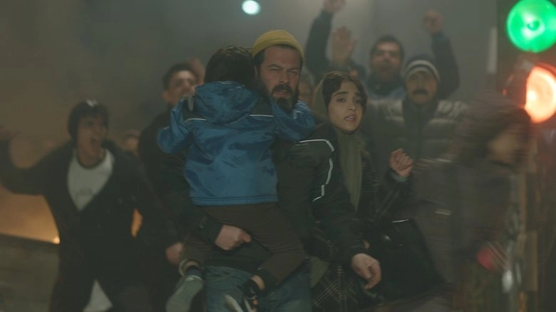 Fourth Round (2021)