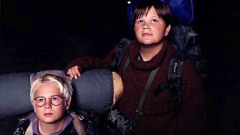 Markus Og Diana (1996)