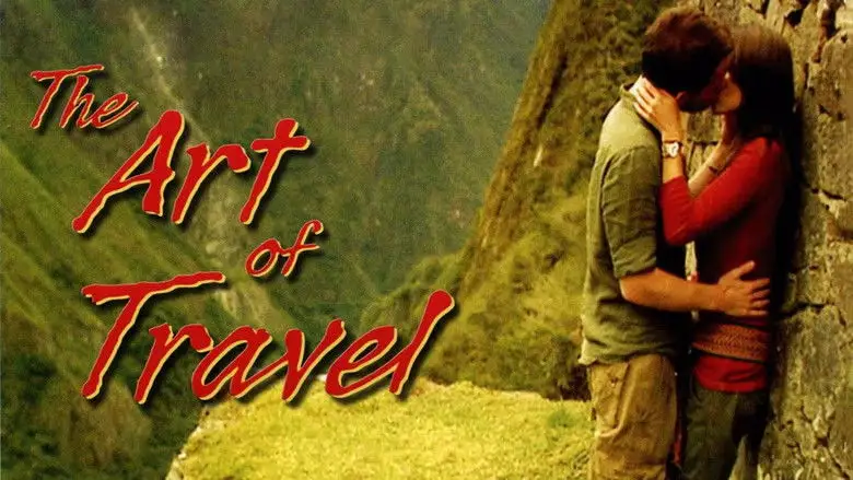 The Art Of Travel (2008)