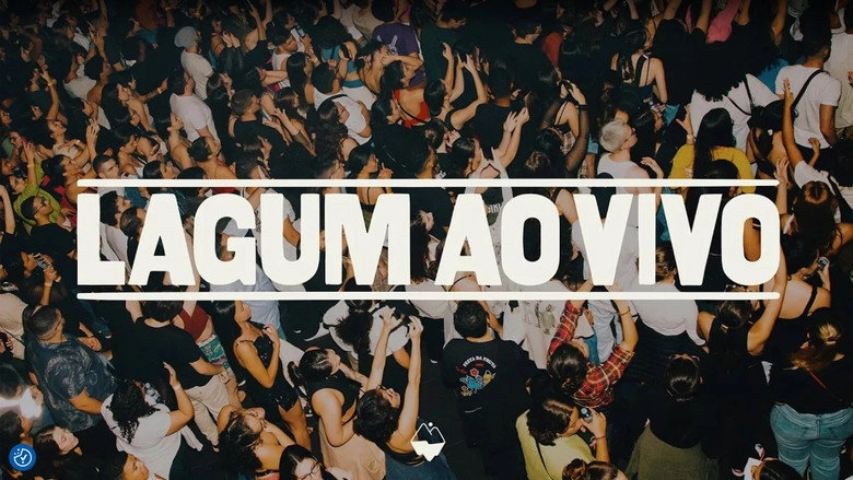 LAGUM AO VIVO (2023)