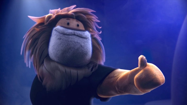1, 2, 3, Pas Soleil (2019)