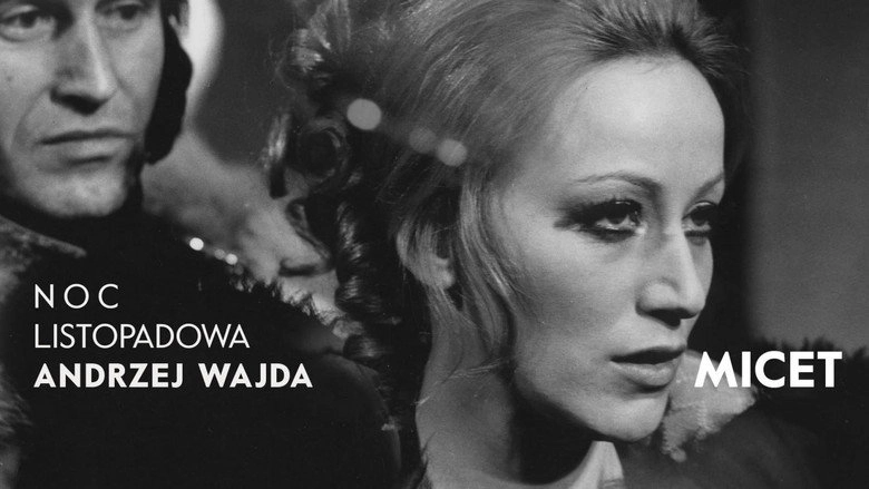 November Night (1978)