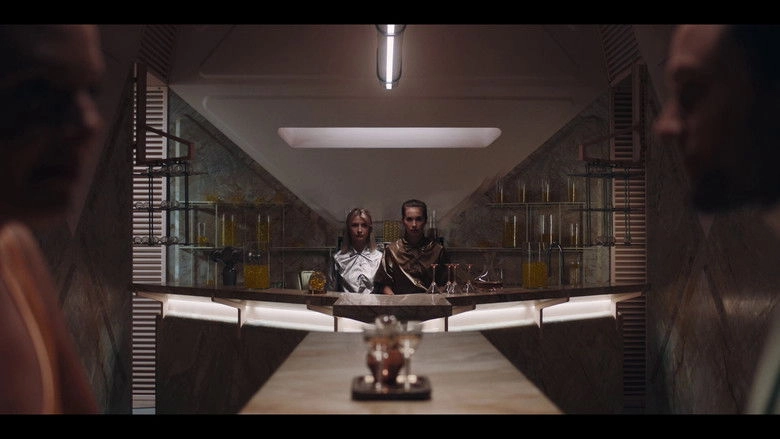 De Geur Van Een Bos (2021)