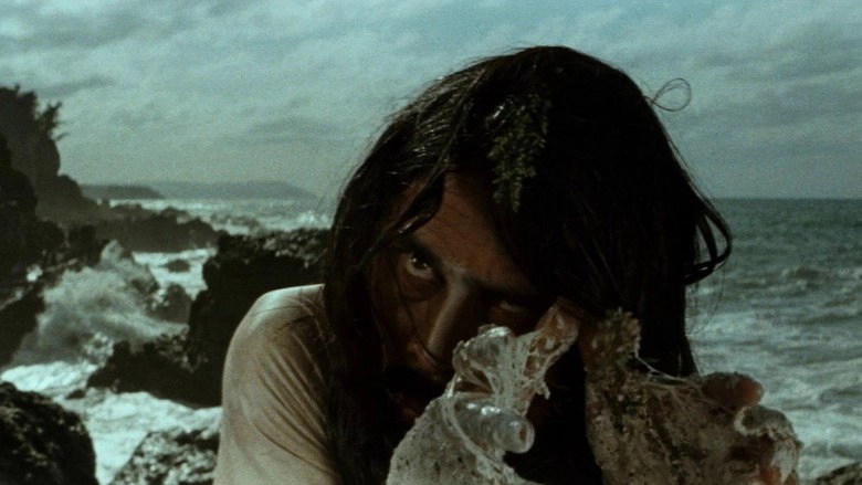 Horrors Of Malformed Men (1969)