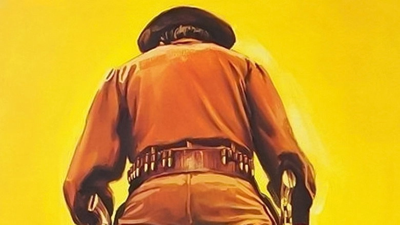 Hey, Amigo... Rest In Peace! (1971)