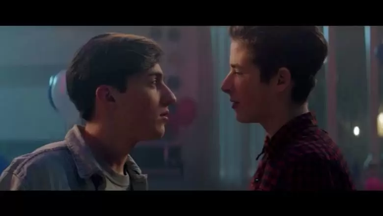 Testosterone: Volume Two (2019)
