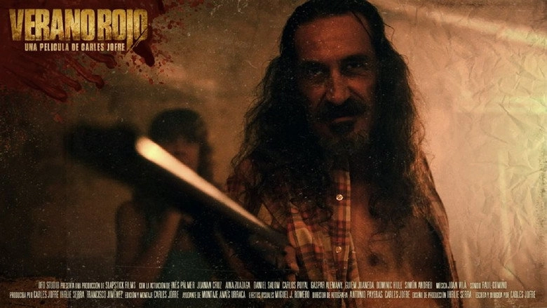 Red Summer (2017)