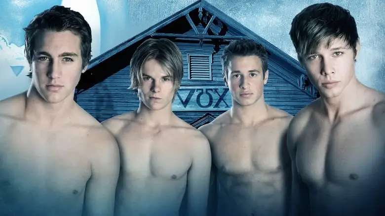 1313: Haunted Frat (2011)