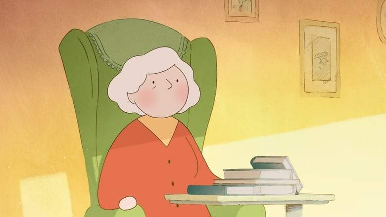 Late Afternoon (2019)