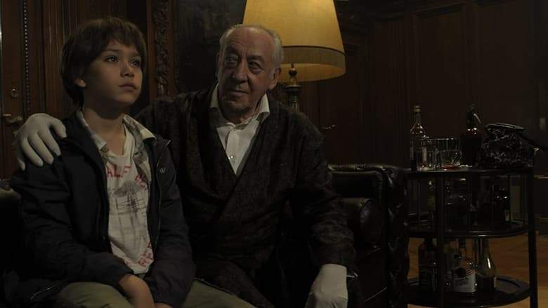 The Child (2012)