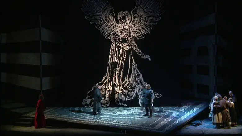 Giuseppe Verdi: Simon Boccanegra, Melodramma In A Prolog And Three Acts (2010)