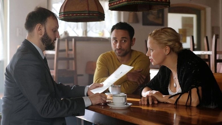 Herrgott Fur Anfanger (2017)