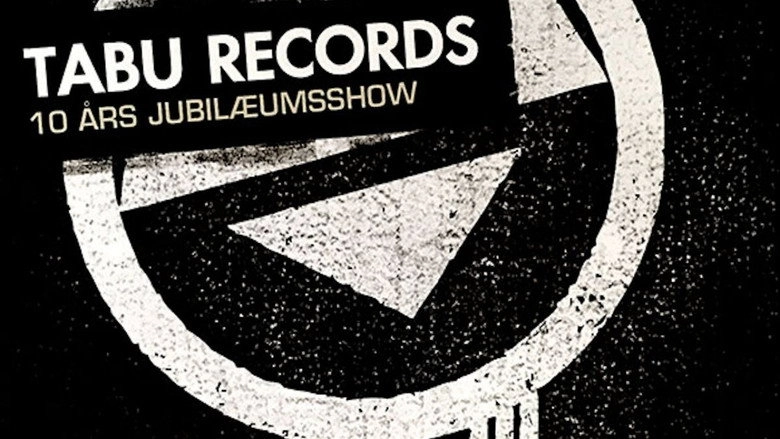 Tabu Records 10 Ars Jubilaeum (2009)